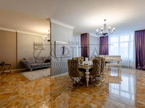 квартира по адресу Андрея Верхогляда ул. (Михайла Драгомирова), 20