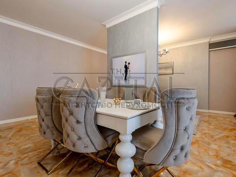 квартира по адресу Андрея Верхогляда ул. (Михайла Драгомирова), 20