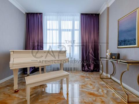 квартира по адресу Андрея Верхогляда ул. (Михайла Драгомирова), 20