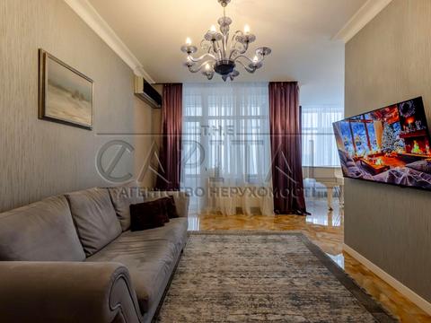 квартира по адресу Андрея Верхогляда ул. (Михайла Драгомирова), 20