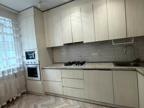 квартира по адресу Приозерна ул., 42