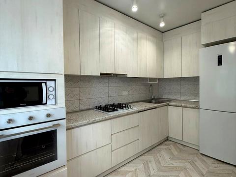 квартира по адресу Приозерна ул., 42