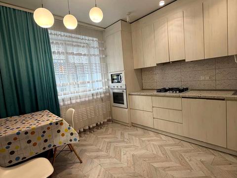 квартира по адресу Приозерна ул., 42