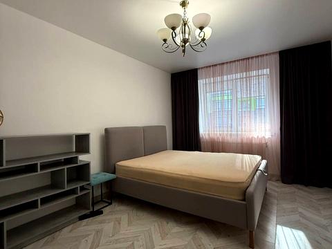 квартира по адресу Приозерна ул., 42