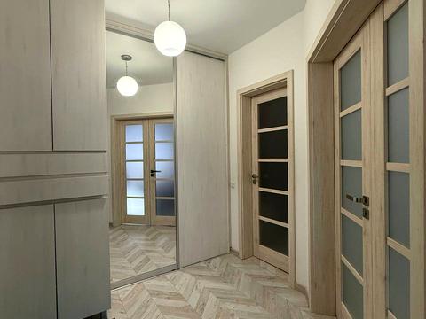 квартира по адресу Приозерна ул., 42