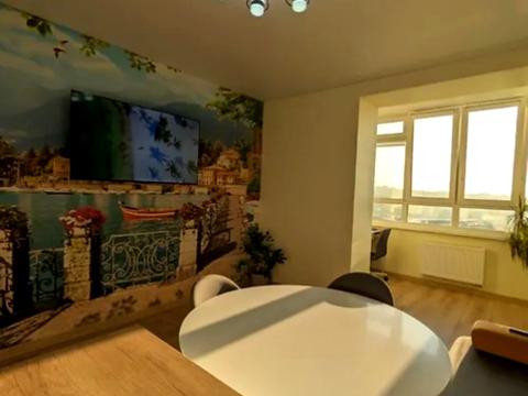 квартира по адресу Лісогринівецька ул., 38
