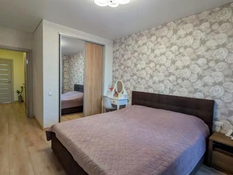 квартира по адресу Лісогринівецька ул., 38