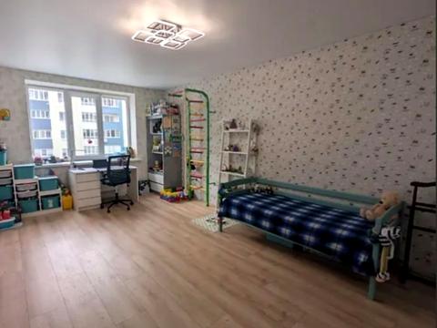квартира по адресу Лісогринівецька ул., 38