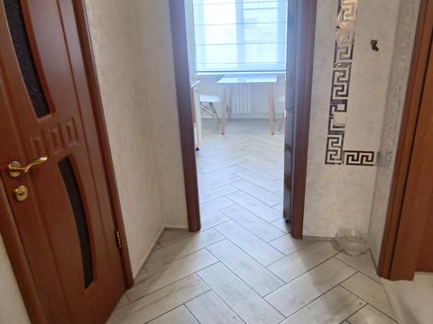 квартира по адресу Героев просп., 12