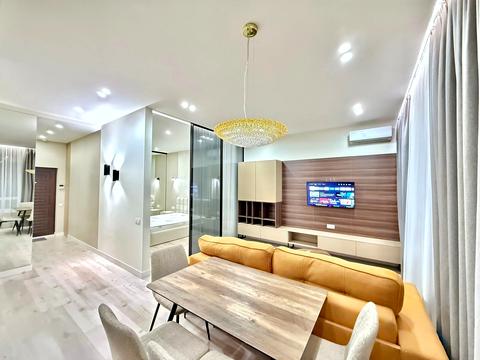 квартира за адресою Жилянська вул., 68