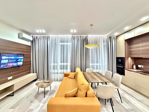 квартира за адресою Жилянська вул., 68