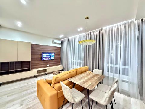 квартира за адресою Жилянська вул., 68