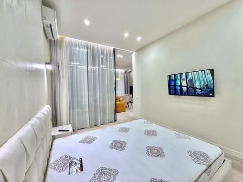 квартира за адресою Жилянська вул., 68