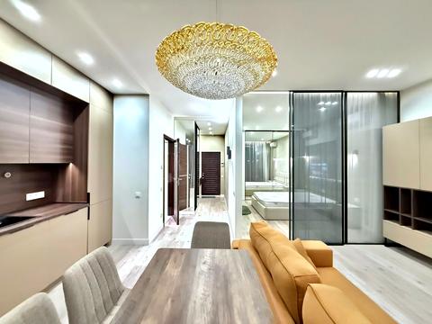 квартира за адресою Жилянська вул., 68