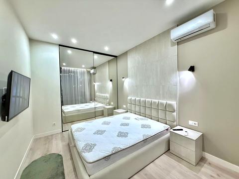 квартира за адресою Жилянська вул., 68