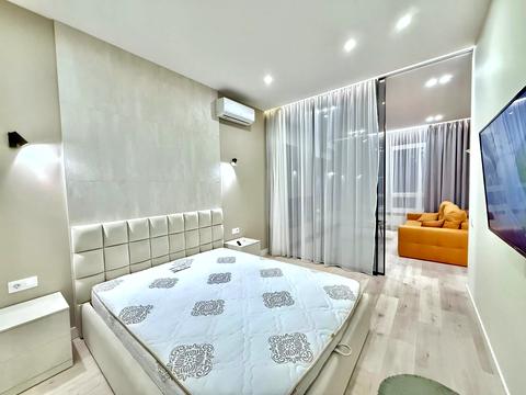 квартира за адресою Жилянська вул., 68