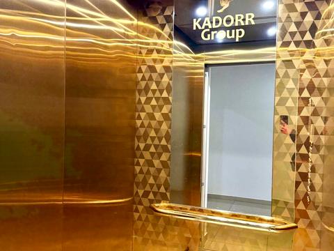 квартира за адресою Жилянська вул., 68