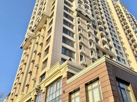 квартира за адресою Жилянська вул., 68