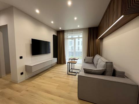 квартира за адресою Кульпарківська вул., (Будинок)