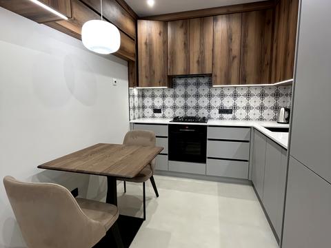 квартира за адресою Кульпарківська вул., (Будинок)