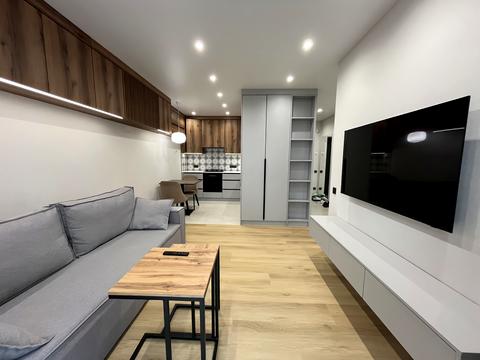 квартира за адресою Кульпарківська вул., (Будинок)