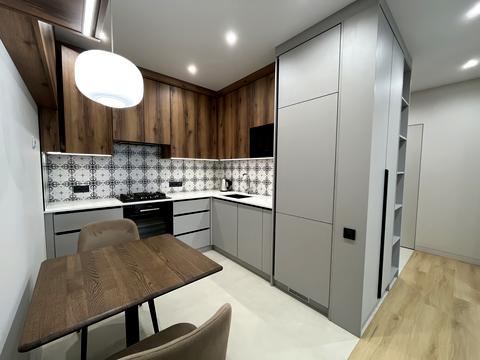 квартира за адресою Кульпарківська вул., (Будинок)