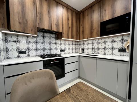 квартира за адресою Кульпарківська вул., (Будинок)