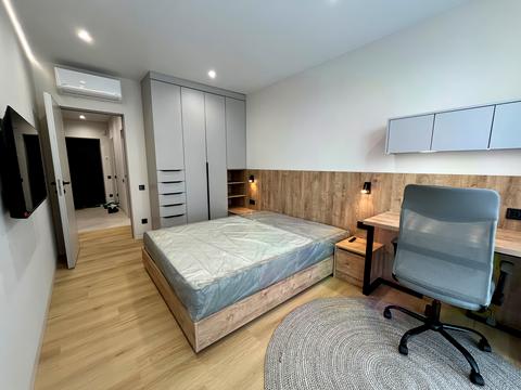 квартира за адресою Кульпарківська вул., (Будинок)