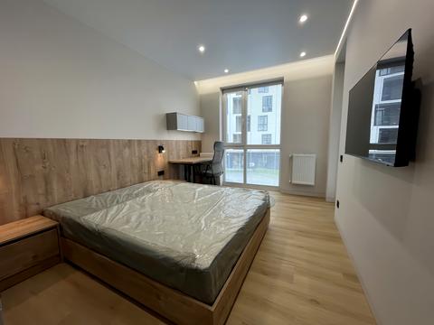 квартира за адресою Кульпарківська вул., (Будинок)