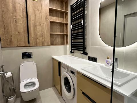 квартира за адресою Кульпарківська вул., (Будинок)