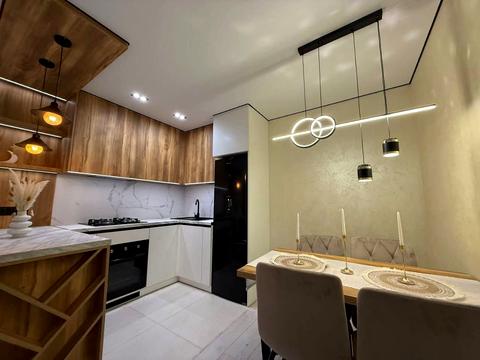 квартира за адресою Смакули вул., 8