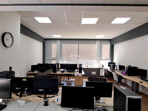 коммерческая по адресу Евгения Сверстюка ул. (Марины Расковой), 11