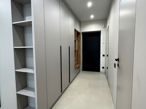 квартира за адресою Кульпарківська вул., (Будинок)