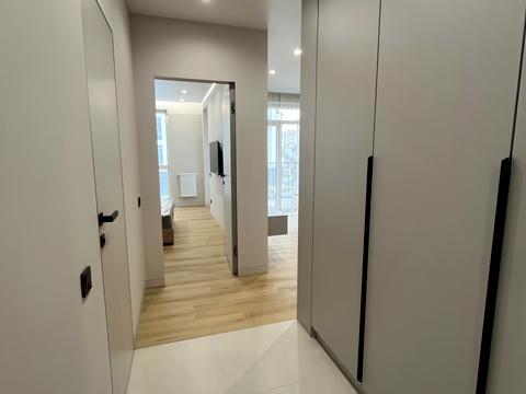 квартира за адресою Кульпарківська вул., (Будинок)