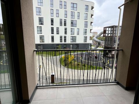 квартира за адресою Кульпарківська вул., (Будинок)