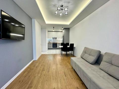 квартира по адресу Зеленая ул., 204-В