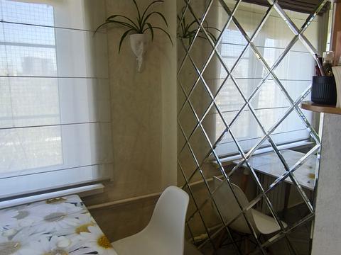 квартира по адресу Героев просп., 12