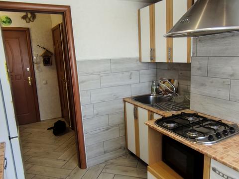 квартира по адресу Героев просп., 12