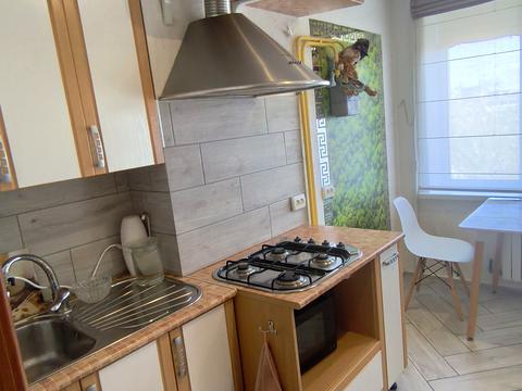 квартира по адресу Героев просп., 12