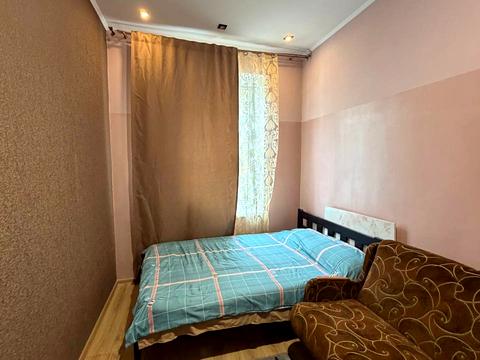 квартира за адресою Братів Міхновських вул. (Московська), 35