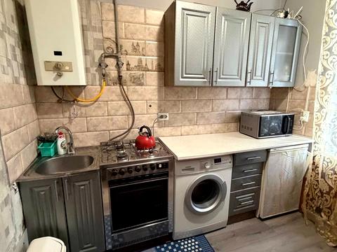 квартира по адресу Братьев Михновских ул. (Московская), 35