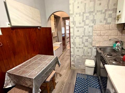 квартира по адресу Братьев Михновских ул. (Московская), 35