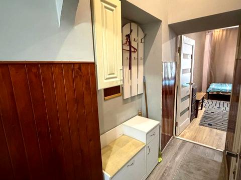 квартира по адресу Братьев Михновских ул. (Московская), 35