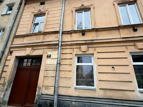 квартира по адресу Братьев Михновских ул. (Московская), 35