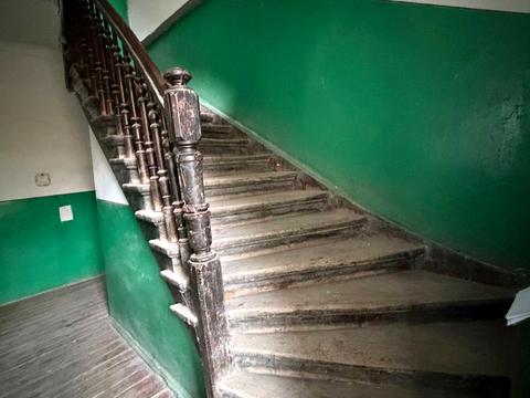 квартира по адресу Братьев Михновских ул. (Московская), 35