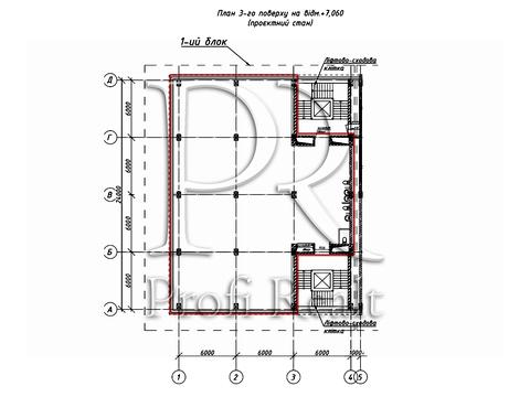 коммерческая по адресу Виктора Некрасова ул. (Північно-Сирецька), 3