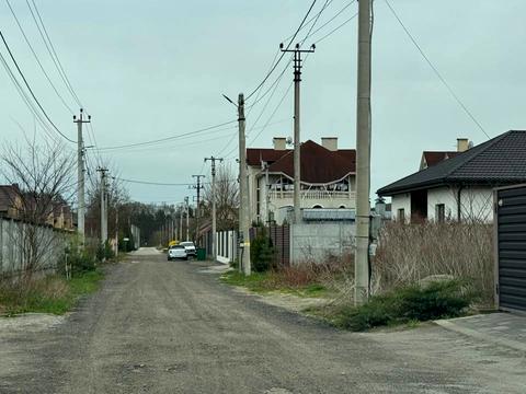 ділянка за адресою Соловьиная