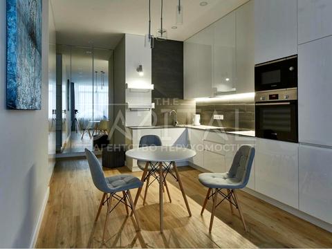 квартира за адресою Євгена Коновальця вул. (Щорса), 34-А