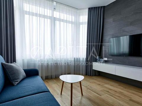 квартира за адресою Євгена Коновальця вул. (Щорса), 34-А