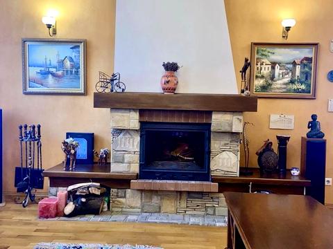 дом по адресу Аэродромная ул.